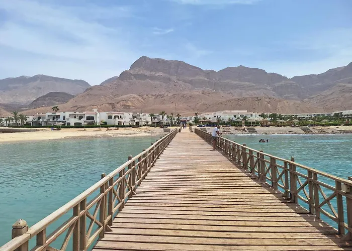 Apartman شالية مكيف بالكامل للعائلات فقط فرش فندقى بقرية لولى بيتش العين السخنة *