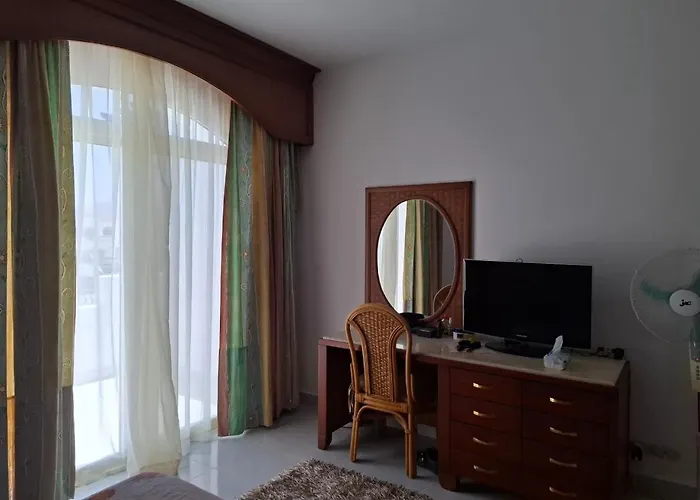 شالية مكيف بالكامل للعائلات فقط فرش فندقى بقرية لولى بيتش العين السخنة